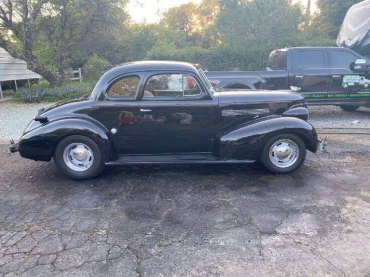 Photo for 1939 Chevrolet Master Deluxe